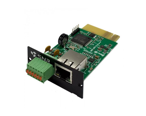 SNR-SNMP-CARD-801-v2