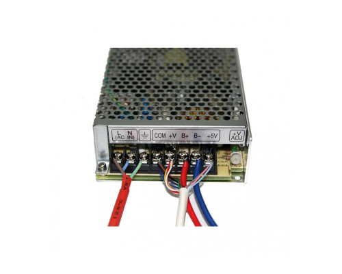 SNR-UPS-55/12/5 CS Устройство бесперебойного питания RPS с выходом 12 и 5 вольт