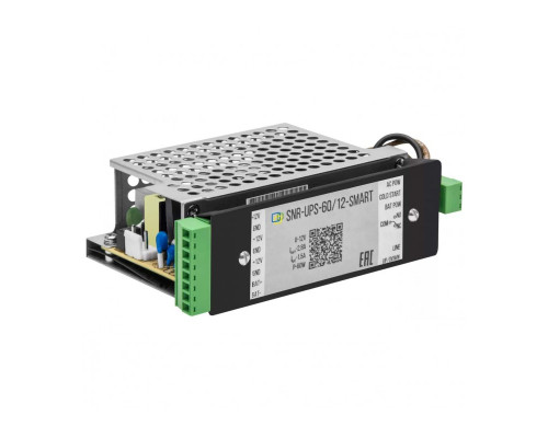 SNR-UPS-60/12-SMART(RPS14)
