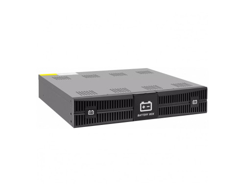 SNR-UPS-BCRM-1000-INT36 блок батарей для ИБП 1000 VA, 36VDC серии Intelligen