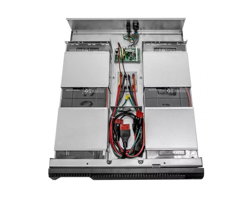 SNR-UPS-BCRM-2000-S48 Блок батарей для 2000 VA, 48VDC