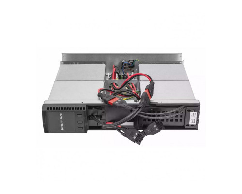 SNR-UPS-BCRM-2000-S48 Блок батарей для 2000 VA, 48VDC