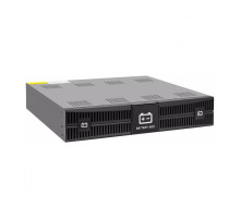 SNR-UPS-BCRM-3000-INT96 блок батарей для ИБП 3000 VA, 96VDC серии Intelligent