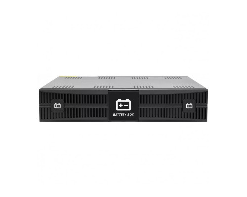 SNR-UPS-BCRM-3000-INT96 блок батарей для ИБП 3000 VA, 96VDC серии Intelligent