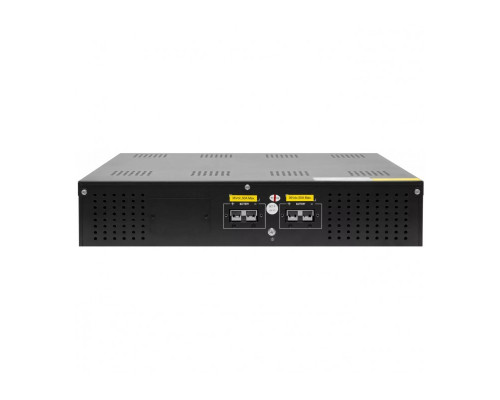 SNR-UPS-BCRM-3000-INT96 блок батарей для ИБП 3000 VA, 96VDC серии Intelligent