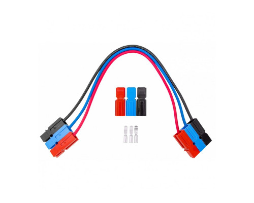 SNR-UPS-BCRM-480-9 блок батарей для ИБП, 40 аккумуляторов 12В 9Ач