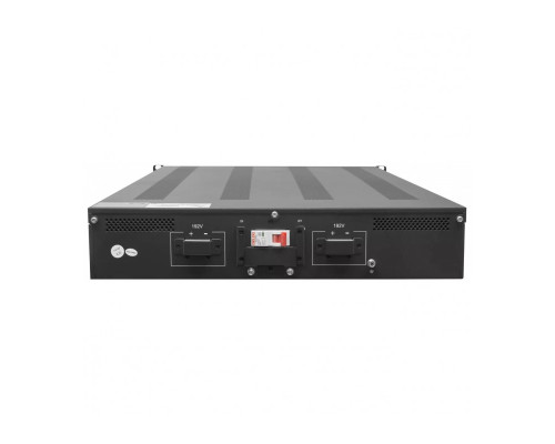 SNR-UPS-BCRT-610-INT Блок батарей для ИБП 6000 VA/10 000 VA