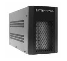 SNR-UPS-BCT-1000-B36 блок батарей для ИБП 1000 VA, 36VDC серии BASE