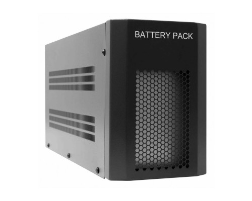 SNR-UPS-BCT-1000-B36 блок батарей для ИБП 1000 VA, 36VDC серии BASE