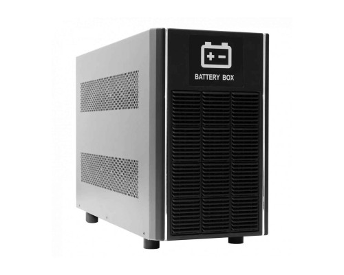 SNR-UPS-BCT-192-9 блок батарей для ИБП серии BASE, 192 VDC 9 Ач