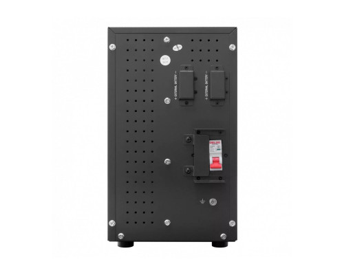 SNR-UPS-BCT-192-9 блок батарей для ИБП серии BASE, 192 VDC 9 Ач