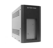 SNR-UPS-BCT-3000-B72 блок батарей для ИБП 1000 VA, 36VDC серии Intelligent