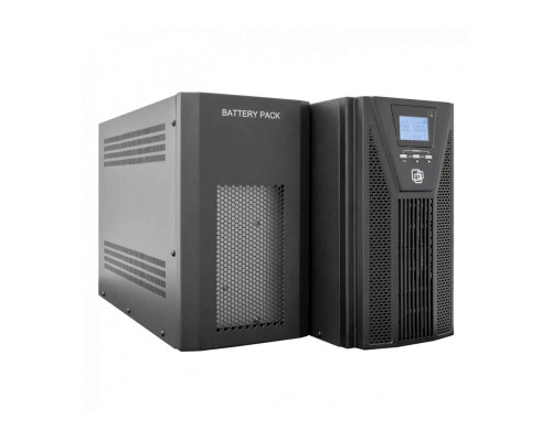 SNR-UPS-BCT-3000-B72 блок батарей для ИБП 1000 VA, 36VDC серии Intelligent