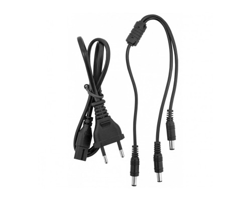 SNR-UPS-DC-30P Источник бесперебойного питания с выходом постоянного тока 5/9/12 В 30 Вт