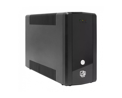 SNR-UPS-LID-1200-LED-PRO ИБП Line-Interactive