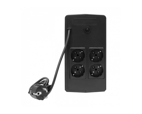 SNR-UPS-LID-1200-LED-PRO ИБП Line-Interactive