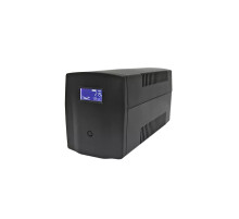 SNR-UPS-LID-1200 ИБП Line-Interactive