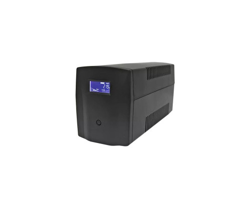 SNR-UPS-LID-1200 ИБП Line-Interactive