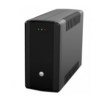 SNR-UPS-LID-1500-LED-PRO ИБП Line-Interactive