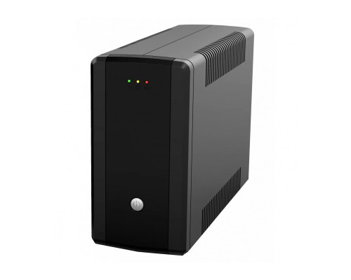 SNR-UPS-LID-1500-LED-PRO ИБП Line-Interactive