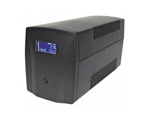 SNR-UPS-LID-1500 ИБП Line-Interactive