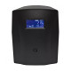 SNR-UPS-LID-1500 ИБП Line-Interactive