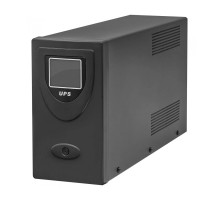SNR-UPS-LID-2000 ИБП Line-Interactive