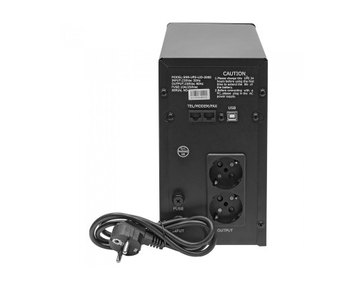 SNR-UPS-LID-2000 ИБП Line-Interactive