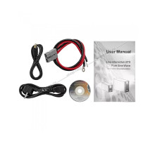 SNR-UPS-LID-2000-XPS ИБП Line-Interactive