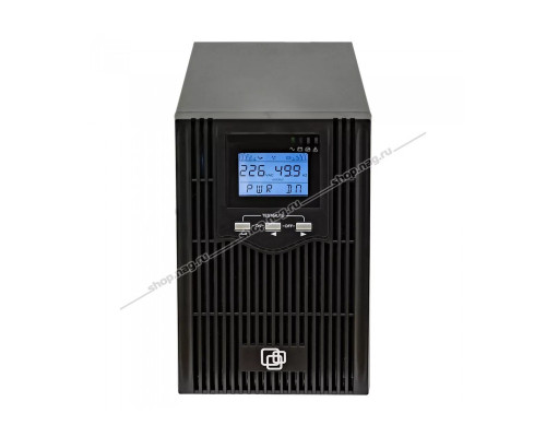 SNR-UPS-LID-2000-XPS ИБП Line-Interactive