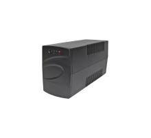 SNR-UPS-LID-600-LED ИБП Line-Interactive