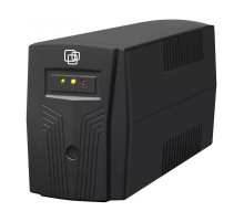 SNR-UPS-LID-600-LED-C13 ИБП Line-Interactive