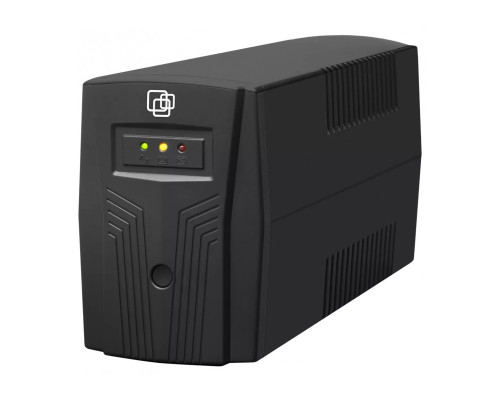 SNR-UPS-LID-600-LED-C13 ИБП Line-Interactive