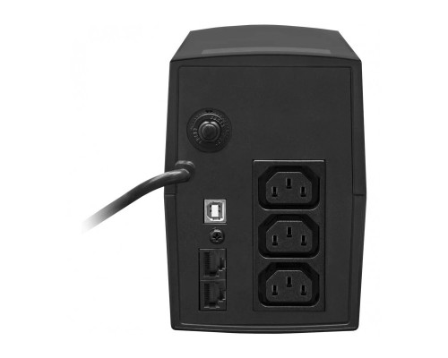 SNR-UPS-LID-600-LED-C13 ИБП Line-Interactive