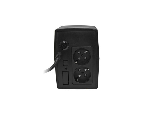 SNR-UPS-LID-600-LED ИБП Line-Interactive