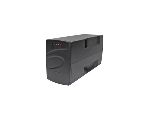 SNR-UPS-LID-600-LED ИБП Line-Interactive