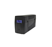 SNR-UPS-LID-600 ИБП Line-Interactive