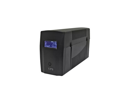 SNR-UPS-LID-600 ИБП Line-Interactive