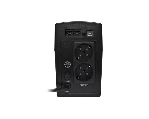 SNR-UPS-LID-600 ИБП Line-Interactive