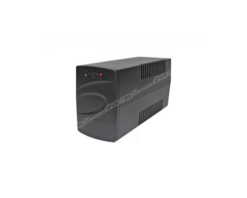 SNR-UPS-LID-800-LED ИБП Line-Interactive