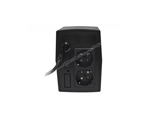 SNR-UPS-LID-800-LED ИБП Line-Interactive
