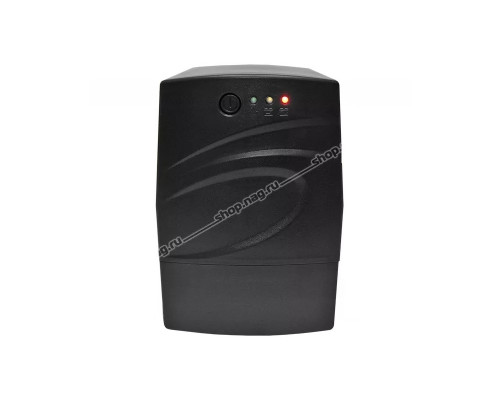 SNR-UPS-LID-800-LED ИБП Line-Interactive