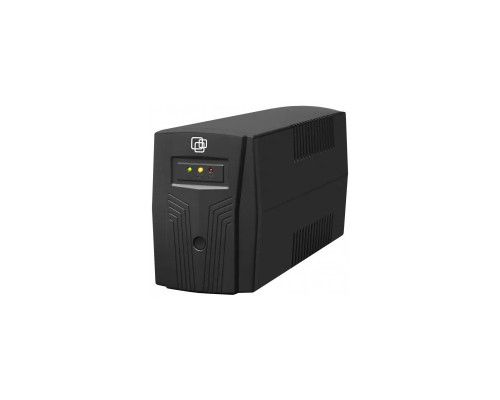 SNR-UPS-LID-800-LED-С13 ИБП Line-Interactive