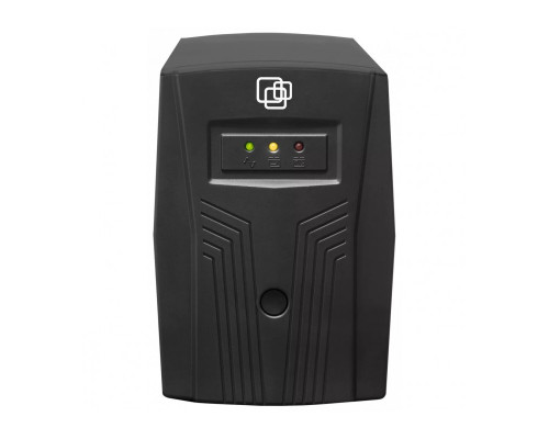 SNR-UPS-LID-800-LED-С13 ИБП Line-Interactive