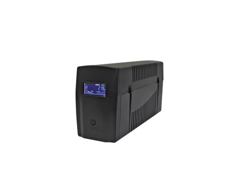 SNR-UPS-LID-800 ИБП Line-Interactive