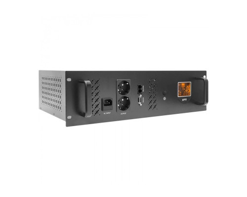 SNR-UPS-LIRM-1000 ИБП Line-Interactive
