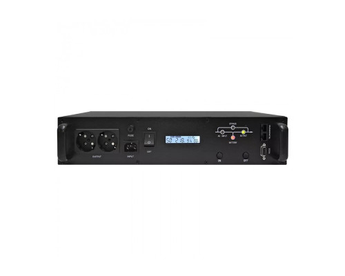 SNR-UPS-LIRM-1000-PS ИБП Line-Interactive