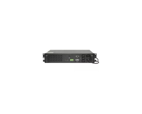SNR-UPS-LIRM-500-X ИБП Line-Interactive