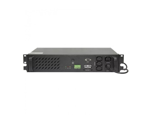 SNR-UPS-LIRM-500-X ИБП Line-Interactive