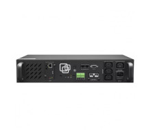 SNR-UPS-LIRM-500-X-SNMP ИБП Line-Interactive